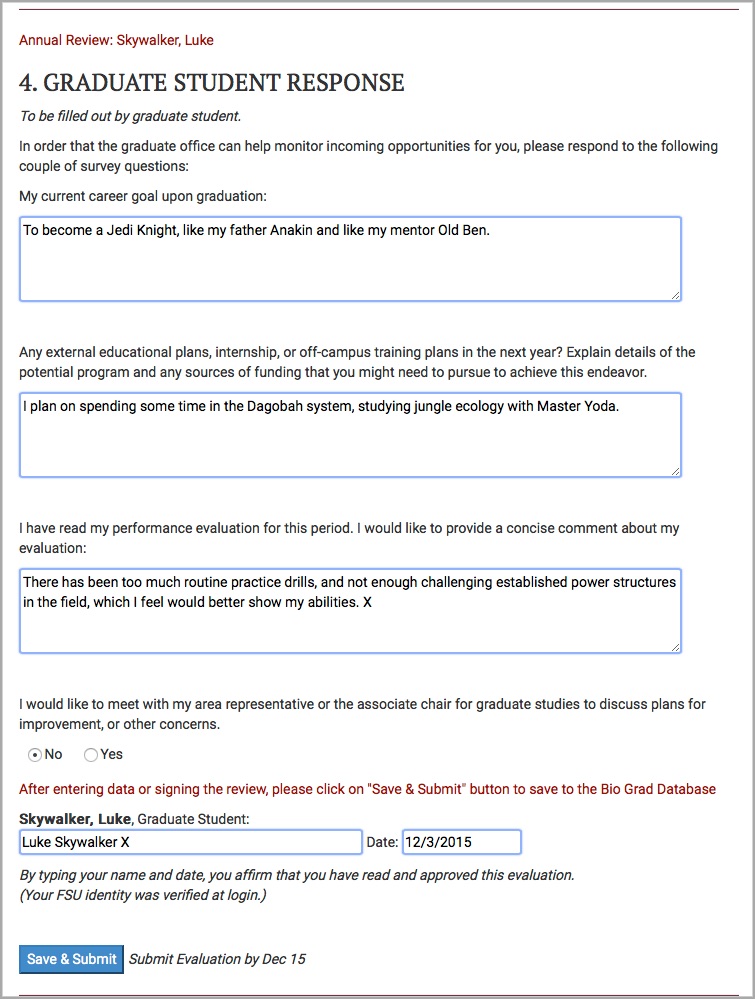 alt facultysection